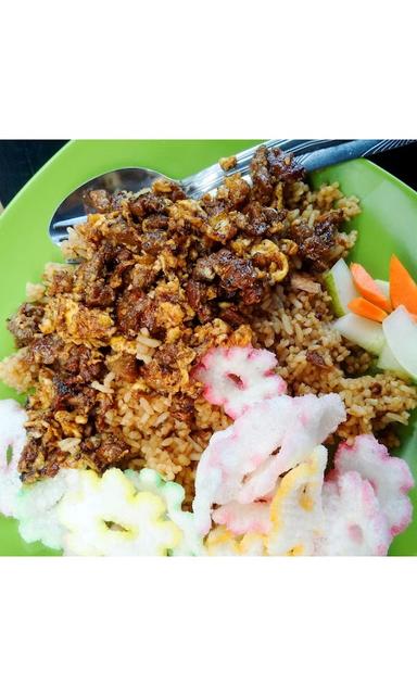 NASI GORENG GILA GONDRONG