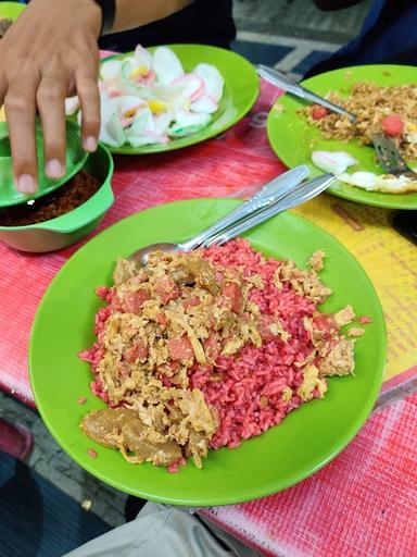 NASI GORENG GILA GONDRONG