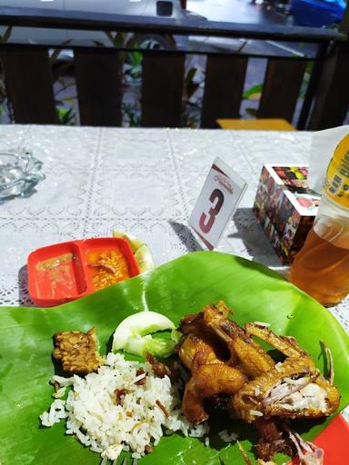 NASI UDUK HASANUDDIN