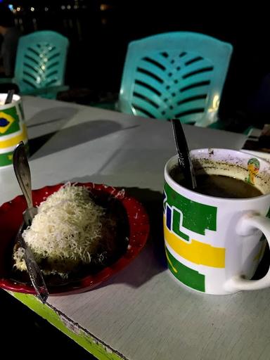 PISANG EPE & JAGUNG BAKAR IBU SURI