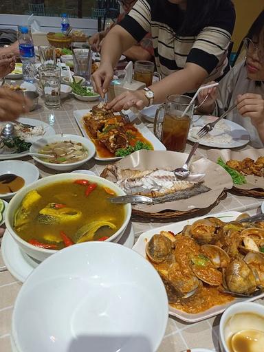 RUMAH MAKAN TURI