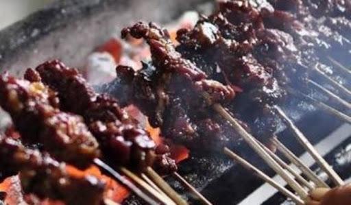 SATE ABANG MAKASSAR