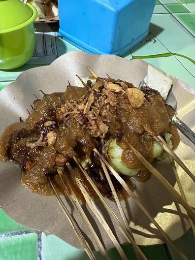 SATE RANGGONG