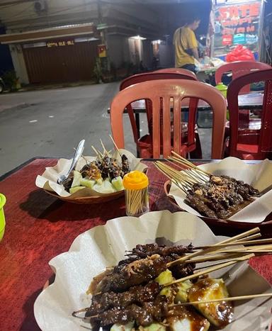 SATE RANGGONG