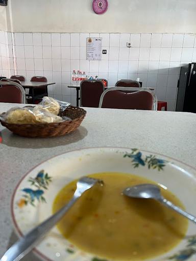 SOTO BANJAR KANTOR POS