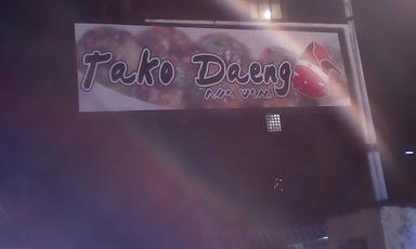 TAKO DAENG