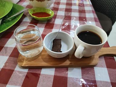 TURKISH COFFEE MAKASSAR