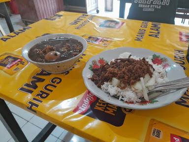 WARUNG NASI RAWON