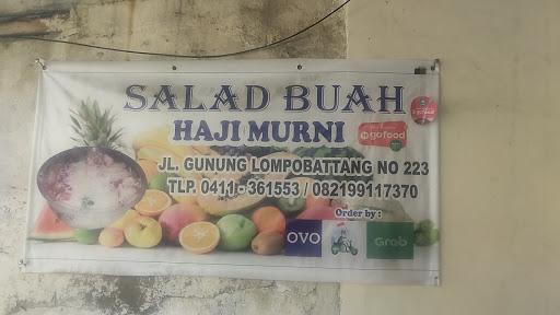 WARUNG SALAD BUAH HJ MURNIATY