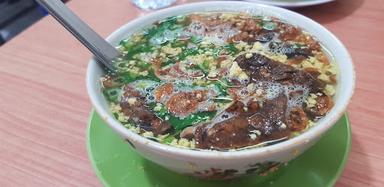 WARUNG SOTO BETAWI CABANG KAREBOSI