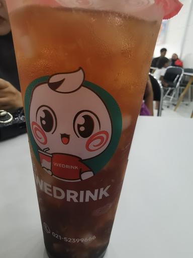 WEDRINK PENGHIBUR