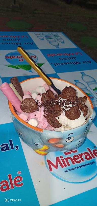 YUHUU ICE CREAM