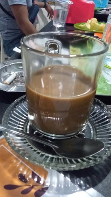 BARAKATI COFFEE