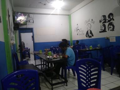 WARKOP FIZAH & CAFE