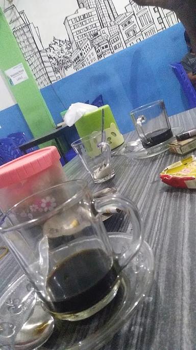 WARKOP FIZAH & CAFE