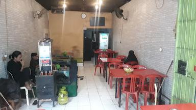 WARKOP PONETO