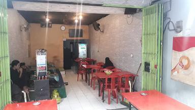 WARKOP PONETO