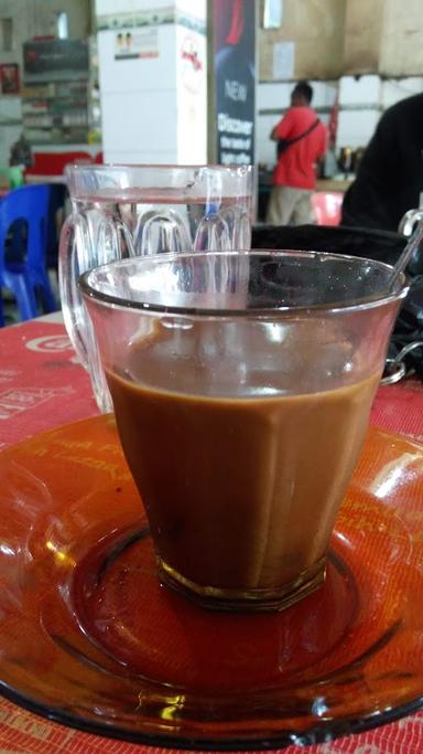 WARUNG KOPI DOTTORO