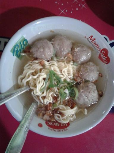 BAKSO BARUKANG - GUSUNG