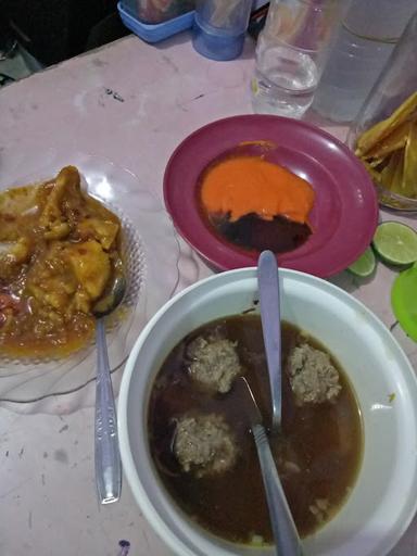 BAKSO LEPPAKOMAI