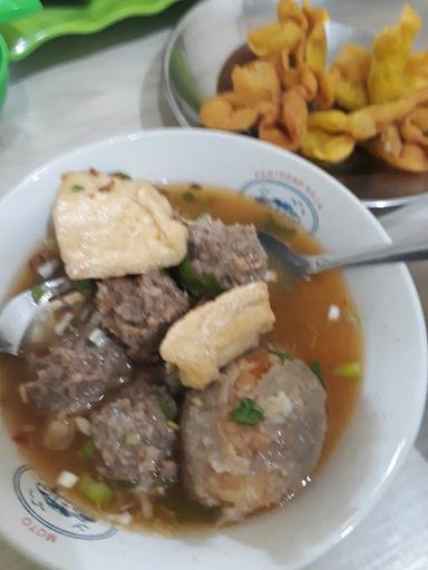 BAKSO LEPPAKOMAI