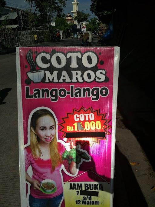 COTO LANGO LANGO 1