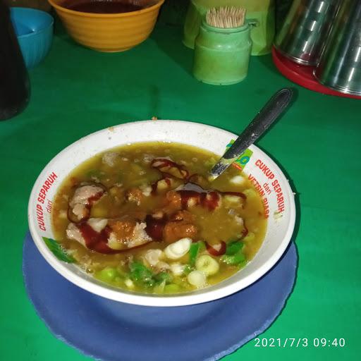 COTO PANGKEP