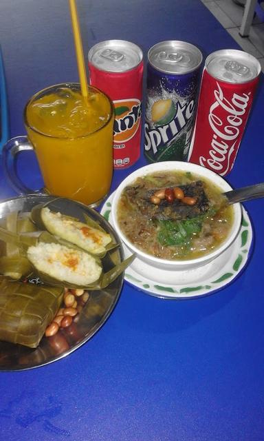 COTO SEDERHANA