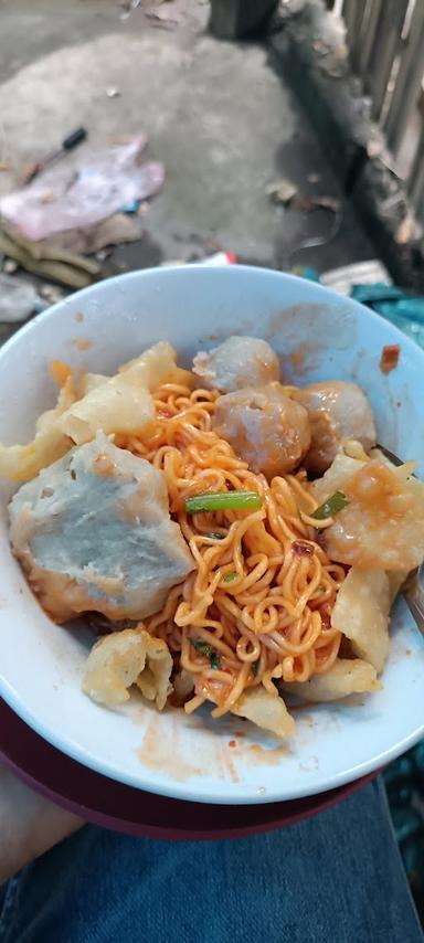 MIE PANGSIT BAKSO MD