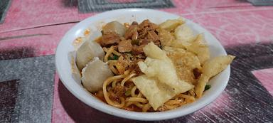 MIE PANGSIT BAKSO MD