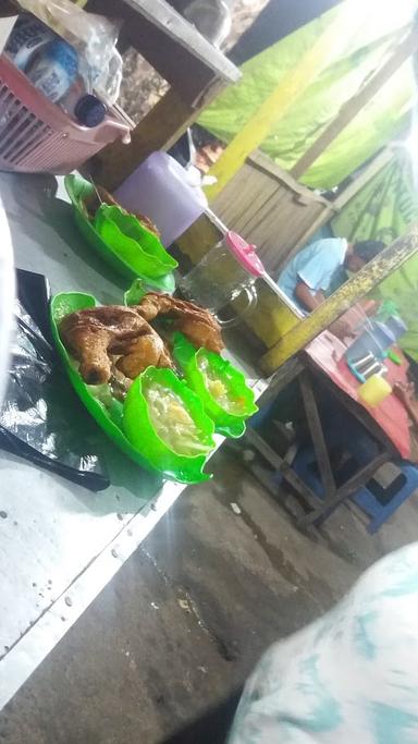 WARUNG RENDRA SARI LAUT KENTAKI(AYAM GORENG_AYAM KRISPY)