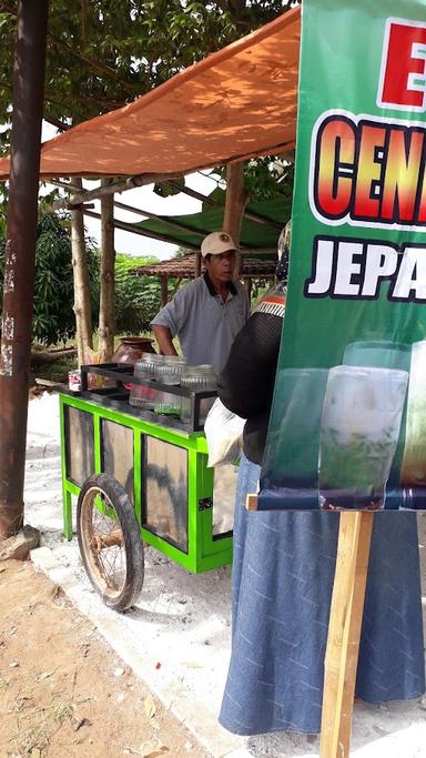 ES CENDOL JEPARA