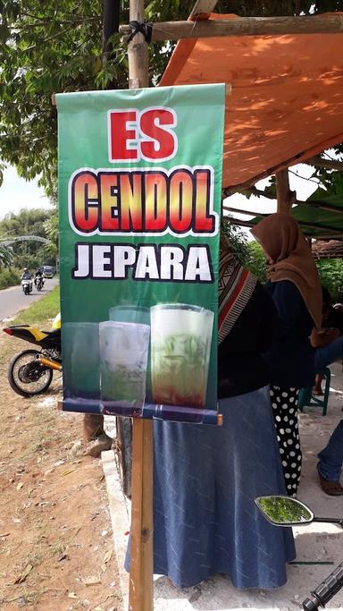 ES CENDOL JEPARA