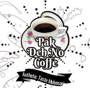 PAK DEH NO COFFEE