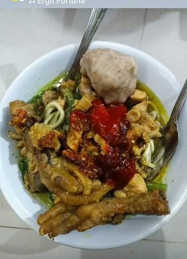 BAKSO BAROKAH