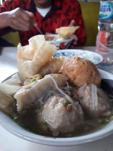 BAKSO BERANAK MALANG