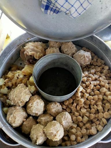 BAKSO CINTONG