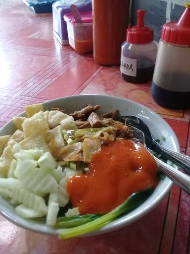 MIE AYAM +62