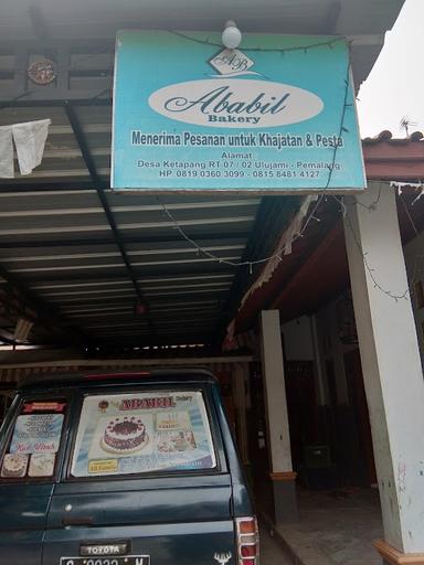 ABABIL BAKERY