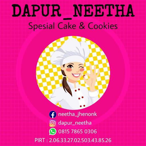 DAPUR NEETHA