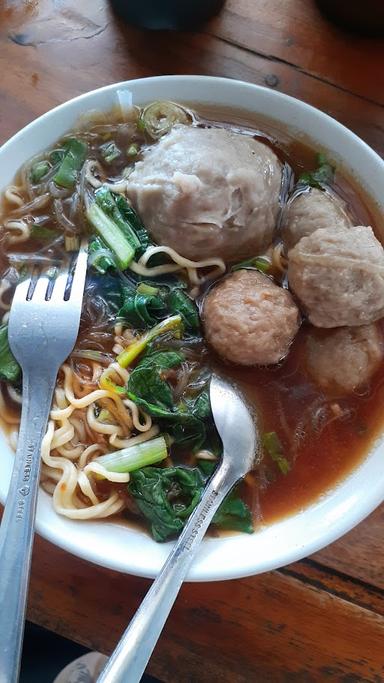 BAKSO TERMINAL CINTA