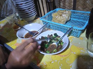 MIE AYAM SOTIK