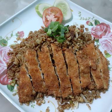 NASI GORENG 2019