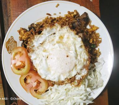 NASI GORENG 212 CAH SABLENG