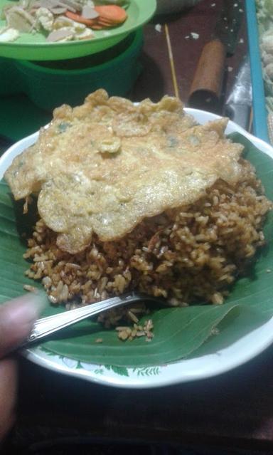 NASI GORENG PUTRA SHIDDIQ