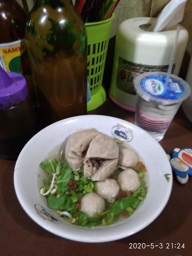 WARUNG BAKSO ASOLOLE