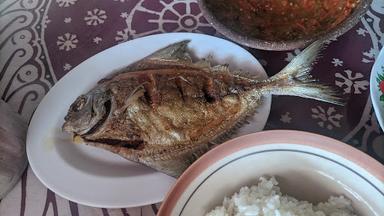 WARUNG MAKAN BU TURAHMI