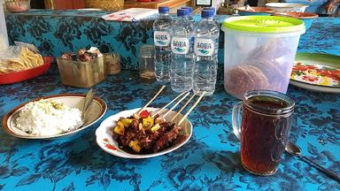 WARUNG SATE BU NUR