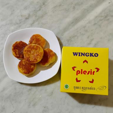 WINGKO PLESIR JOGJA ꧋ꦮꦏꦥꦭꦱꦗꦒꦗ