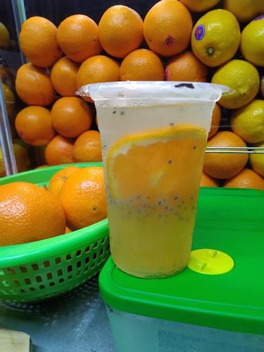 ES JERUK LEMON DAN SUNKIST (JERUKSIP)